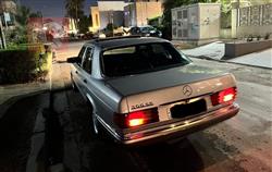 مرسيدس بنز S-Class